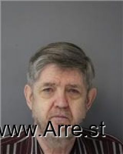 Earl Bostic Arrest Mugshot