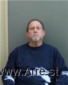 Earl Carson Arrest Mugshot