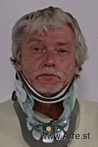 Earl Ferguson Arrest Mugshot