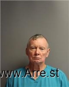 Earl Gibbs Arrest Mugshot