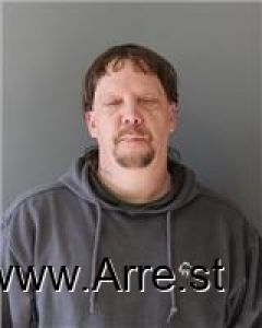 Earl Harris Arrest Mugshot