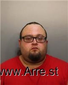 Earl Lloyd Arrest Mugshot