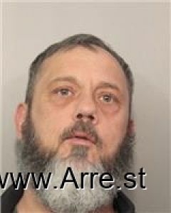 Earl Mcabee Arrest Mugshot