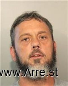 Earl Mcabee Arrest Mugshot