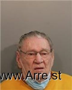 Earl Miller Arrest Mugshot