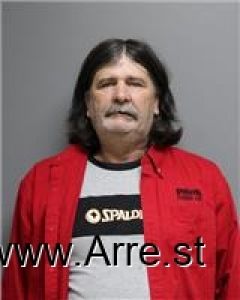 Earl Newhouse Arrest Mugshot