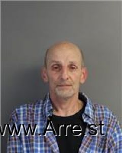 Earl Propst Arrest Mugshot