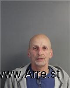 Earl Propst Arrest Mugshot