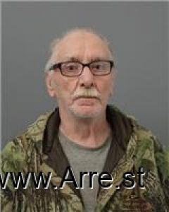 Earl Robinson Arrest Mugshot