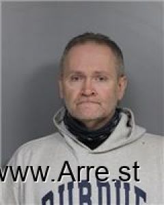 Earl Ross Arrest Mugshot