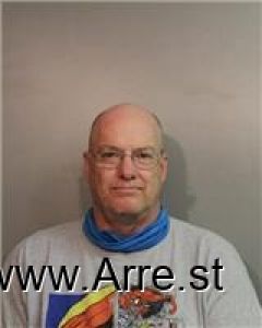 Earl Settle Arrest Mugshot