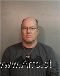 Earl Settle Arrest Mugshot