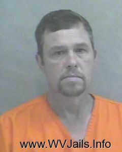 Earl Carver Arrest Mugshot