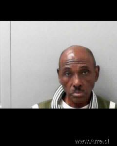 Earl Johnson Arrest