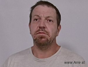 Earlie Wimer Arrest Mugshot