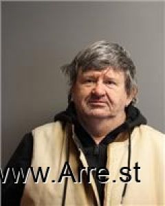 Earnest Dille Arrest Mugshot