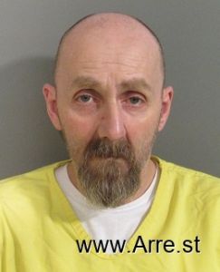 Earnest Wriston Arrest Mugshot