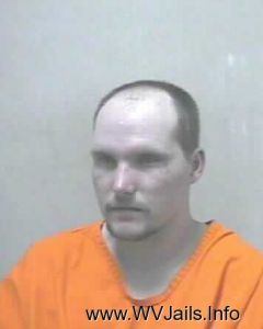 Edd Adkins Arrest Mugshot