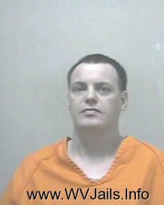 Edd Bedwell Arrest Mugshot