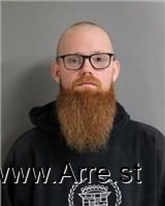 Eddie Justice Arrest Mugshot