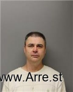 Eddie Merinar Arrest Mugshot