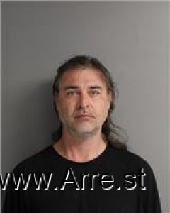 Eddie Merinar Arrest Mugshot