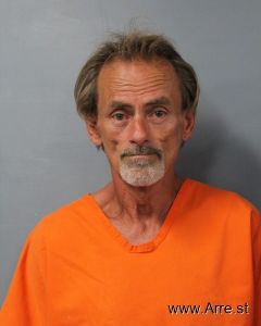 Eddie Mullins Arrest