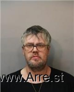 Eddie Richmond Arrest Mugshot