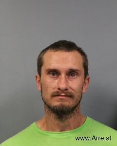 Eddie Wandling Arrest Mugshot
