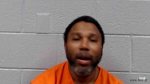 Eddie Washington Arrest Mugshot