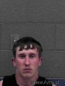 Eddie Roark Arrest Mugshot