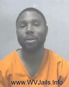 Eddie Washington Arrest Mugshot