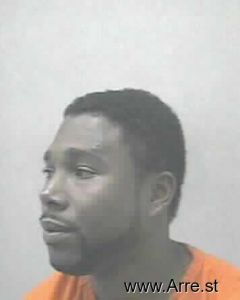 Eddie Washington Arrest Mugshot