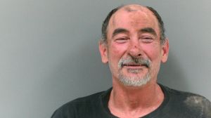 Edgar Hall  Jr. Arrest