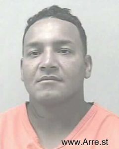 Edmond Guadalupe Arrest Mugshot