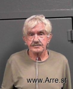 Edward Adkins Arrest Mugshot