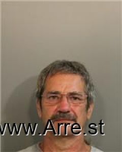 Edward Anderson Arrest Mugshot