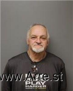 Edward Beckett Arrest Mugshot