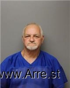 Edward Beckett Arrest Mugshot