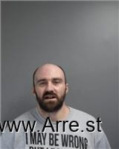 Edward Davis Arrest Mugshot