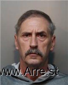 Edward Donaldson Arrest Mugshot