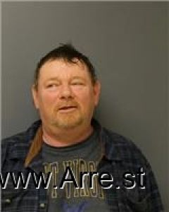 Edward Donley Arrest Mugshot