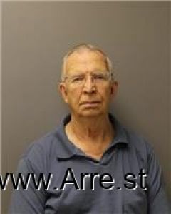 Edward Dunithan Arrest Mugshot