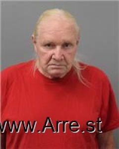 Edward Fowler Arrest Mugshot