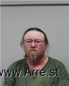 Edward Haupt Arrest Mugshot