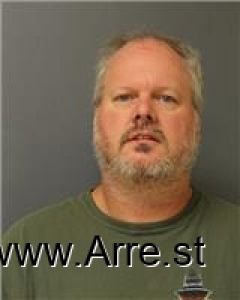 Edward Holcomb Arrest Mugshot