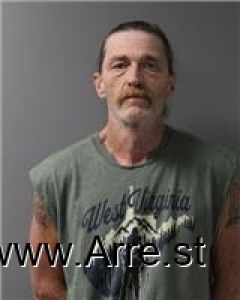 Edward Holley Arrest Mugshot