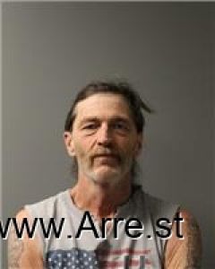 Edward Holley Arrest Mugshot