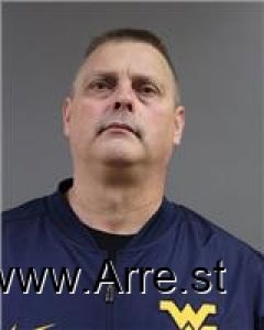 Edward Layne Arrest Mugshot