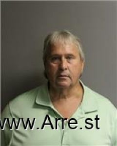 Edward Layton Arrest Mugshot